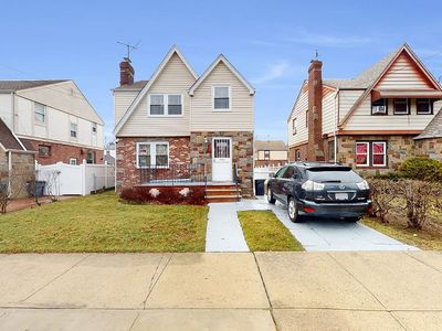 137-22 174th St, Jamaica, NY, 11434