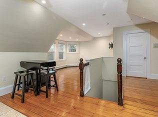 1 Berkshire St #3A, Dorchester Center, MA 02124