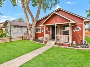 417 2nd St, Fort Lupton, CO 80621
