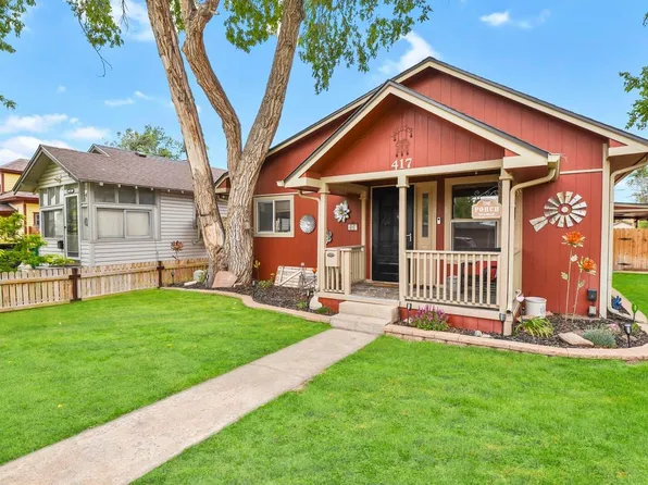 417 2nd St, Fort Lupton, CO 80621