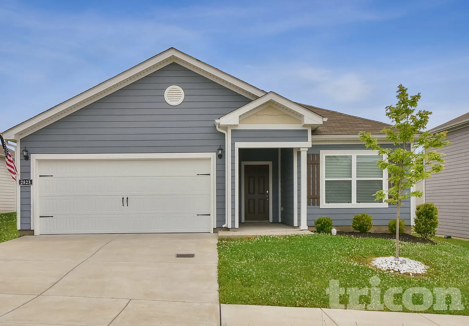 2823 Buzz Street Columbia TN — Photo 1