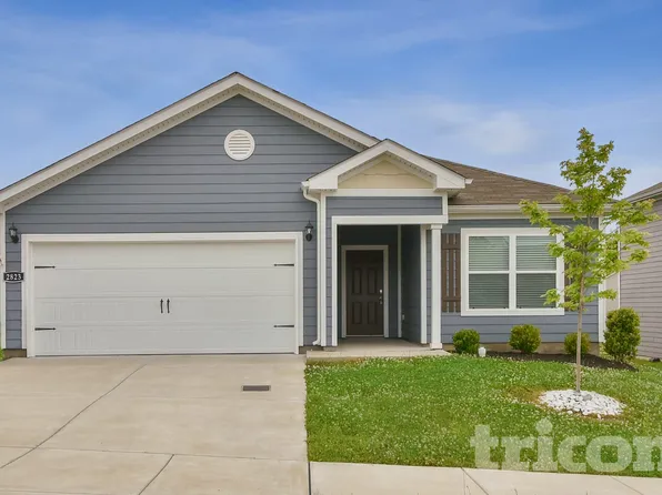 2823 Buzz St, Columbia, TN 38401