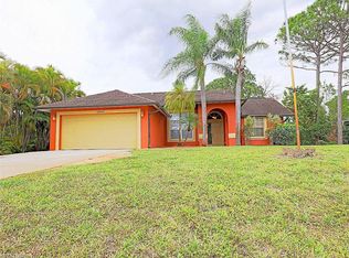18269 Fern Rd, Fort Myers, FL 33967
