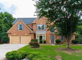 150 Witheridge Dr, Johns Creek, GA 30097