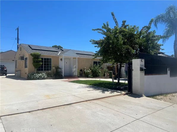 9940 Haines Canyon Ave, Tujunga, CA 91042
