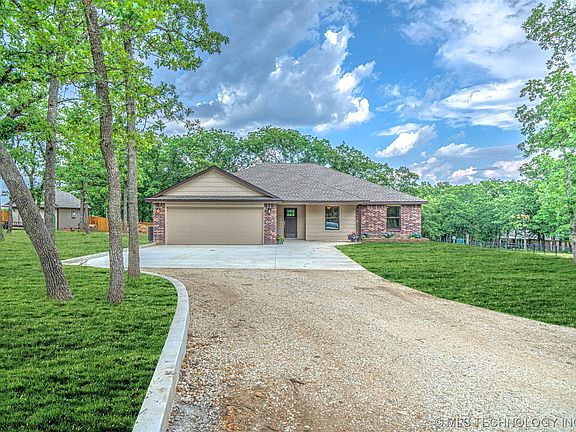 2nd image of 17208 County Road 3543