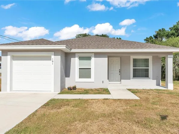 101 SE Pine Ave, Fort Meade, FL 33841