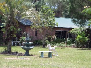 13683 NE 47th Ave, Anthony, FL 32617