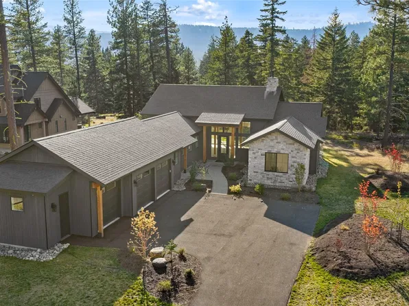 1680 Wanawish Loop, Cle Elum, WA 98922