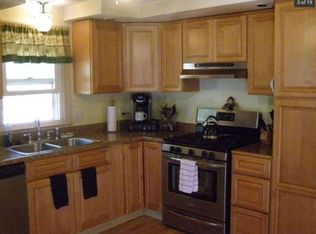 85 N Branch Pkwy, Springfield, MA 01119