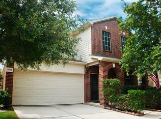 6703 Lindale Manor Ct, Spring, TX 77379