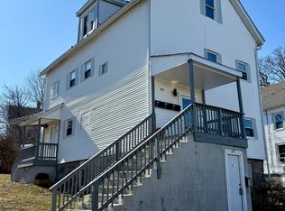 205 Shaw St #3, New London, CT 06320