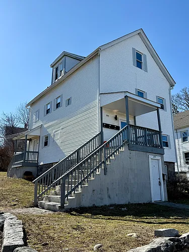 205 Shaw St #3 Photo 1