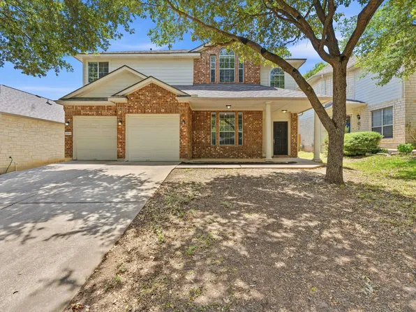 10504 Beard Ave, Austin, TX 78748