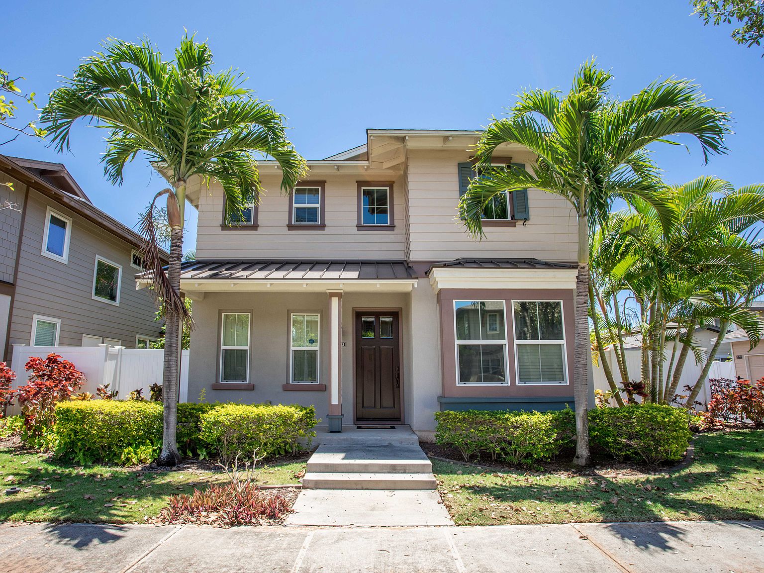 邦楽 ROLLIE 19 1/2 Street 91-2069 Kaioli St APT 602, Ewa Beach, HI 96706 | Zillow
