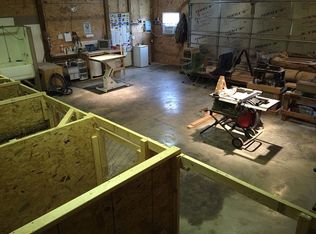 5923 Opossum Trot Rd, Charlestown, IN 47111