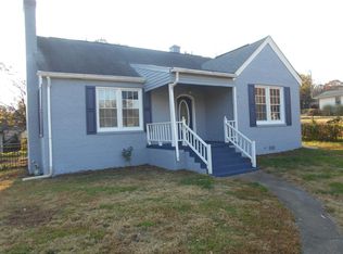 207 Juniper Ave, Alcoa, TN 37701