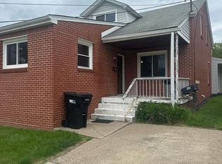 1818 Grant Street (Full Service), Aliquippa, PA 15001