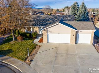 2719 Daffodil Pl, Loveland, CO 80537