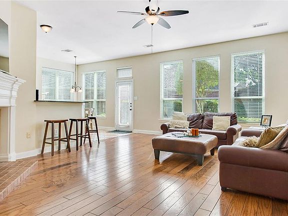 2nd image of 3701 Hidden Forest Dr