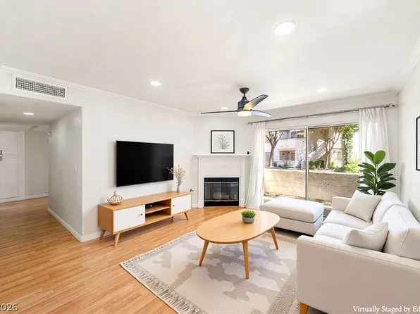 3060 Tarpon Dr Unit 104, Las Vegas, NV 89120