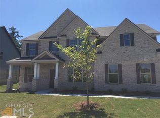 3005 Duke Dr, Fairburn, GA 30213