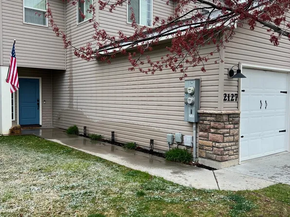 2127 S Amy Ave, Boise, ID 83706