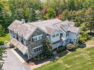 3 Ordway Rd, Wellesley, MA 02481
