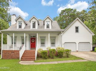 2302 Brices Creek Rd, New Bern, NC 28562