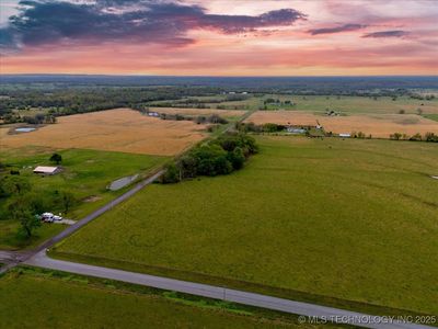 1 E 210th Rd, Vinita, OK, 74301