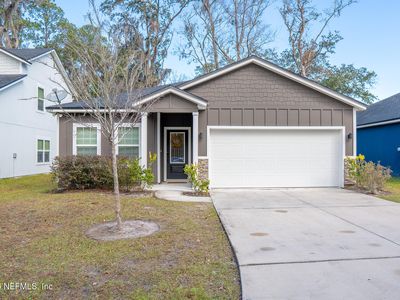 1127 FLORIDA Street, Fleming Island, FL, 32003