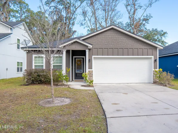 1127 FLORIDA Street, Fleming Island, FL 32003