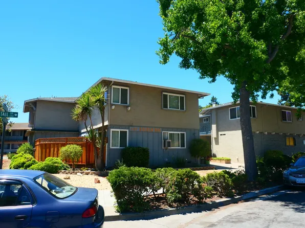 Golden Oak 737, 737 Golden Oak Ct #7, Sunnyvale, CA 94086