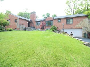 405 Oakwood Dr, Hamilton, OH 45013