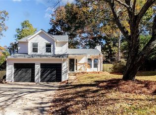 4530 Hickory Forest Dr NW, Acworth, GA 30102