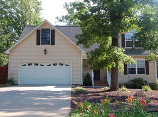 1 Wildberry Way, Travelers Rest, SC 29690