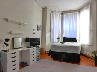 6 Worthington St #2C, Roxbury Crossing, MA 02120