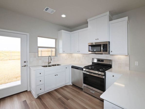 19100 Mid Country Blvd, Amarillo, TX 79119