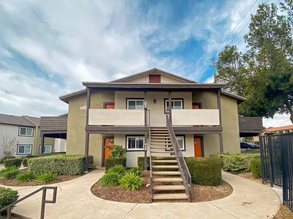 Citrus Heights, 17923 Arrow Blvd #B35c2946c, Fontana, CA 92335