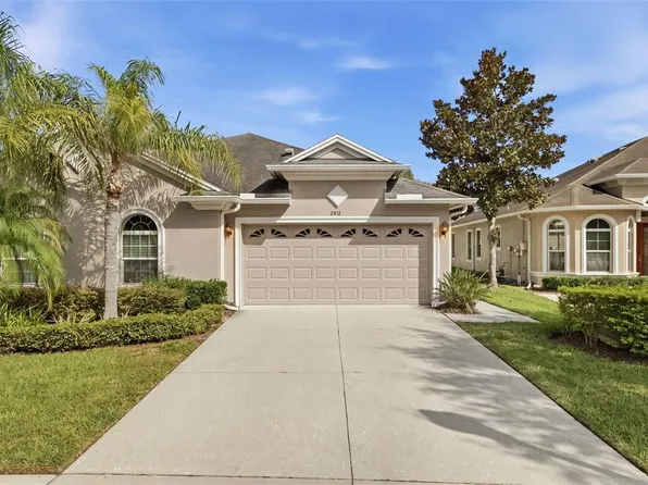 2912 DEVONOAK BOULEVARD, LAND O LAKES, FL 34638