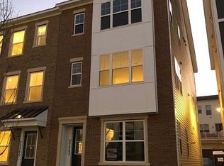 22562 Cabin Branch Ave, Clarksburg, MD 20871