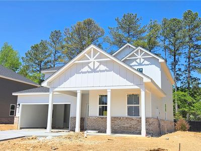 2694 Mourning Dove Dr LOT 35, Grayson, GA, 30017