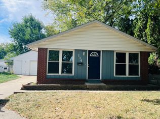 114 Meadows Ct, Bourbonnais, IL 60914