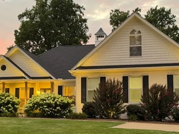 2711 Ernest Hawkins Rd, Columbia, TN 38401