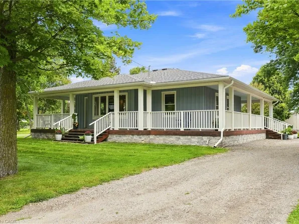 146 Lynden Rd, Hamilton, ON L0R 1T0