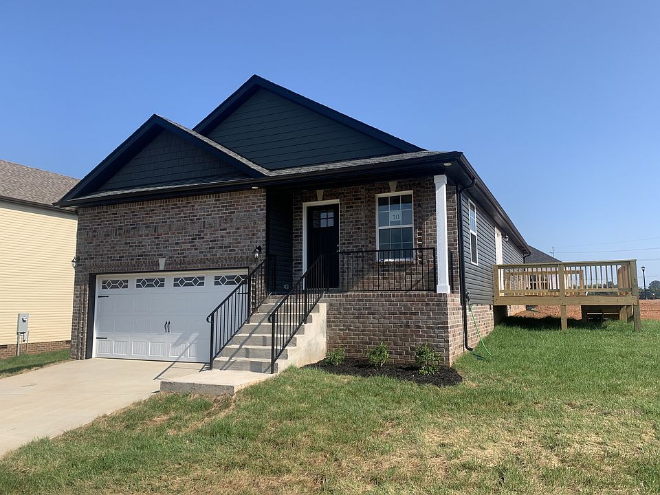 1st image of 10 Charleston Oaks Lot 10