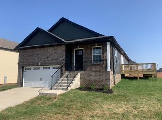 10 Charleston Oaks LOT 10, Clarksville, TN 37040