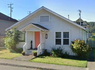 403 Church St, Scotia, CA 95565
