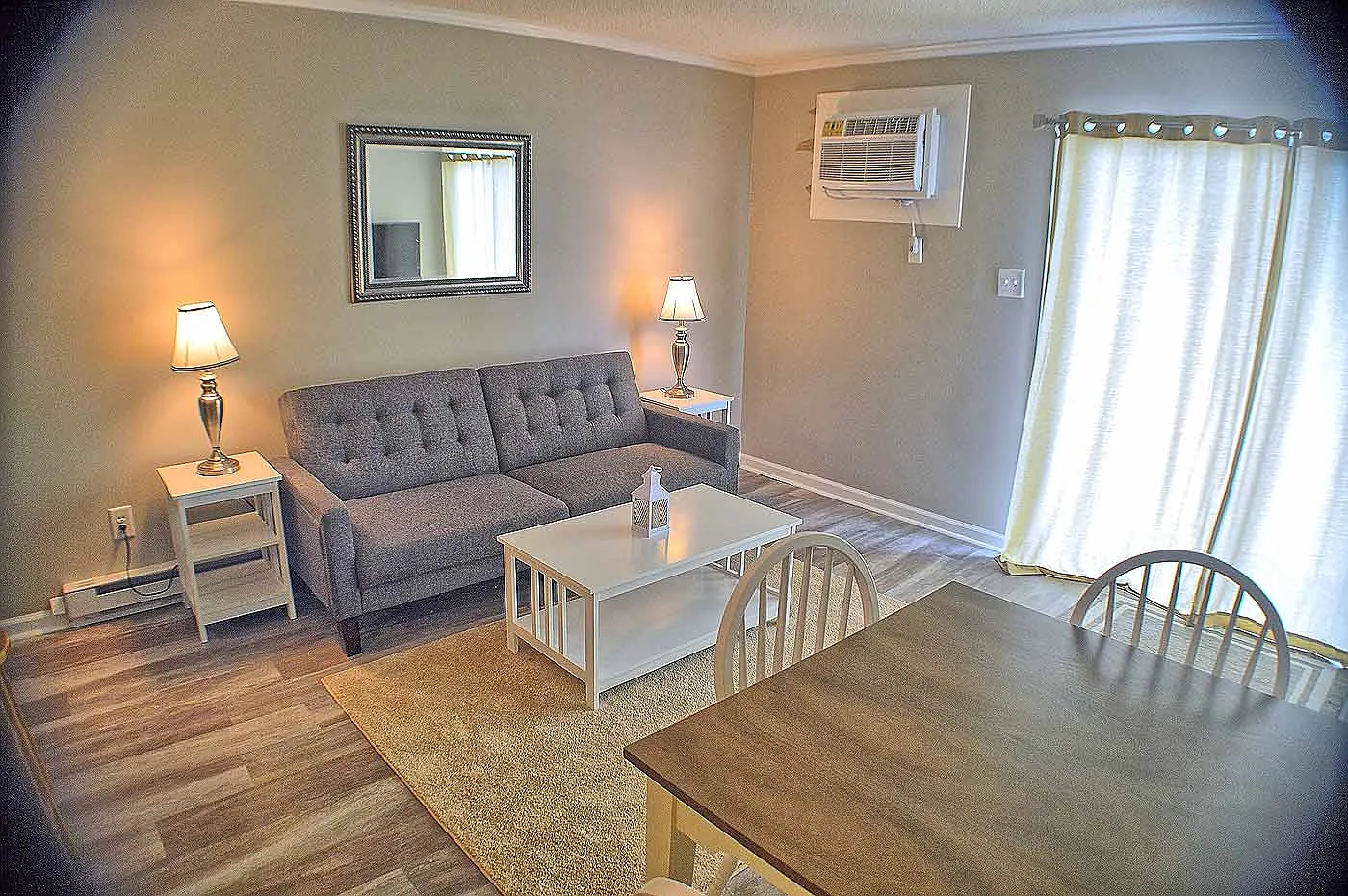 1 bed, 532 sqft, $1,400 — Photo 3