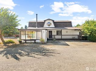 Condon Short Plat, Sequim, WA 98382